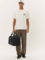 Camiseta Le deux mercancias beige